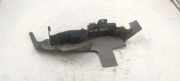 Kühlerluftumlenker AUDI A4 Avant (8D5, B5) S4 quattro 8D0121283E