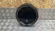 Navigationsanzeige MINI COOPER (F55) Cooper D 5A0A3E904