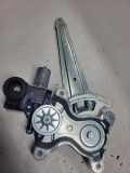 Türfensterheber hinten links TOYOTA LAND CRUISER (_J15_) 2.8 D-4D (GDJ150_, GDJ155_) 8571060340