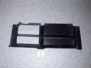 Gitter vorne unten BMW 5 (E39) 523 i 51118235640