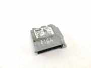 Airbag-Steuergerät PEUGEOT 307 CC (3B) 2.0 16V 9654491180