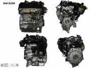 Motor BMW 4 Gran Coupe (F36) 430 i B46B20B