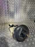 Unterdruck-Bremskraftverstärker NISSAN X-TRAIL (T30) 2.2 Di 4x4 9H07A5Z09