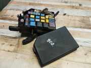 Sicherungskasten HYUNDAI ELANTRA Sedan (XD) 2.0 912072D231