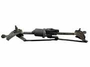 Scheibenwischermechanismus vorne SUBARU FORESTER (SH_) 2.0 D AWD (SHH) 86511SC010