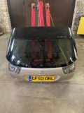 Kofferraumdeckel LEXUS RX (_U3_) 300