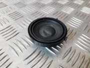 Lautsprecher im Armaturenbrett