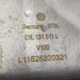 AGR-Kühler VW CRAFTER Furgon (SY_) 2.0 TDI RWD 03L131511L