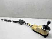 Gangschaltmechanismus RENAULT MEGANE III Hatchback (BZ0_) 1.5 dCi (BZ09, BZ0D) A103872 749046172R