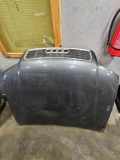 Motorhaube AUDI A4 Cabrio (8H7, B6, 8HE, B7) 2.0 TDI 8E0823029
