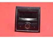 Heizungsbetätigung (Konsole) vorne Skoda Superb II Kombi (3T) 3T0919201