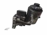 Ölfilterträger VW Touareg I (7L) 070115389E