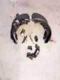 Handbremshebel Fiat Ducato Kasten (250)