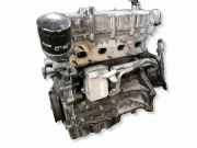 Motor VOLKSWAGEN PASSAT B6 Variant (3C5) 1.4 TSI CAX