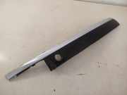 Front Bumper Center Moulding AUDI A8 D3 (4E2, 4E8) 3.0 TDI quattro 4E0807224AD