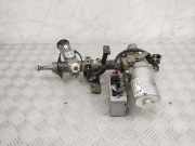 Einstellmechanismus für das Lenkrad