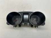 Tachometer VW Golf VII Variant (BA, BV) 5K0920861AX