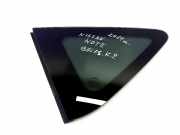 Dreieckscheibe links Nissan Note (E12)