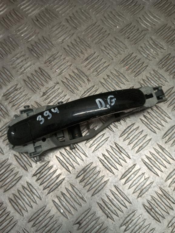 Other Door Parts VW GOLF VI (5K1) 1.6 TDI 1K0837885