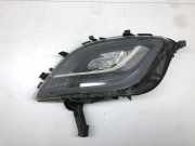 Nebelscheinwerfer links OPEL ASTRA J GTC 1.6 CDTI 662588537