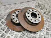 Bremsscheibe hinten links VW GOLF VIII (CD1) 1.5 TSI Bluemotion