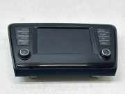 Display Skoda Octavia III (5E) 5E0919605H