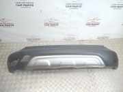 Stoßstange hinten Renault Captur I (H5, J5)