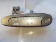 Türschloss links vorne Toyota Yaris (P1)