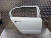 Tür hinten rechts SKODA SUPERB II (3T4) 2.0 TDI