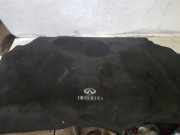 Bodenbelag Kofferraum Infiniti Q50 (V37)