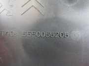 Kombiinstrument CITROËN C4 Picasso I (UD_) 1.6 HDi / BlueHDi 115 980507558000 5550055205