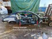 Rechter Schweller MASERATI QUATTROPORTE V 4.7 S