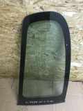 Linke Seite hinteres Seitenfenster NISSAN ALMERA TINO (V10) 2.2 dCi