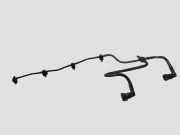 KRAFTSTOFFVERTEILER EINSPRITZLEISTE VERTEILERROHR FORD TRANSIT Furgon 2.4 TDCi [RWD]