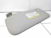 Linke Sonnenblende CITROËN C5 I Break (DE_) 2.0 HDi