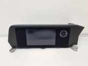 Navigationsanzeige LEXUS ES (_Z10_, _A10_, _H10_) 300h (AXZH10, AXZH11) 8611033181