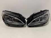 Scheinwerfersatz MERCEDES-BENZ C (W205) C 300 (205.048) A2059068801