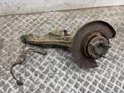 Nabe hinten rechts MITSUBISHI 3000 GT Coupe (Z1_A) 3.0 i 24V 4WD (Z16A)