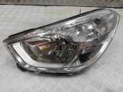 Hauptscheinwerfer links Dacia Dokker (KE) 260603007R
