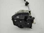 Türschloss links vorne Audi Q5 (8R) 8X2837015