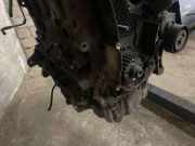 Motor ohne Anbauteile (Benzin) Skoda Octavia II Kombi (1Z) CAY