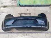 Hintere Stoßstange SEAT LEON (1P1) 1.9 TDI 1P0807421