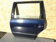 Tür links hinten VW Passat B5 Variant (3B5)