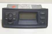 Radio/Navigationssystem-Kombination Toyota Yaris (P1) CNTS03722C