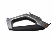 Mittelkonsole Unterbau Peugeot 3008 I () 9685077677