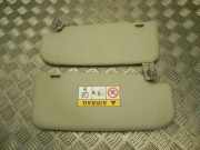 Sonnenschutz-Kit NISSAN QASHQAI II (J11, J11_) 1.2 DIG-T 037