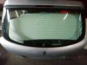 Kofferraumdeckel PEUGEOT 207 (WA_, WC_) 1.6 HDi
