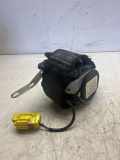 Sicherheitsgurt vorne links VW POLO (9N_) 1.9 TDI 047056