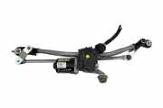 Scheibenwischermechanismus vorne OPEL CORSA F CORSA-e (68) W000096769