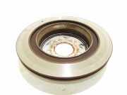 Bremsscheibe hinten rechts NISSAN X-TRAIL (T31) 2.0 dCi Nėra